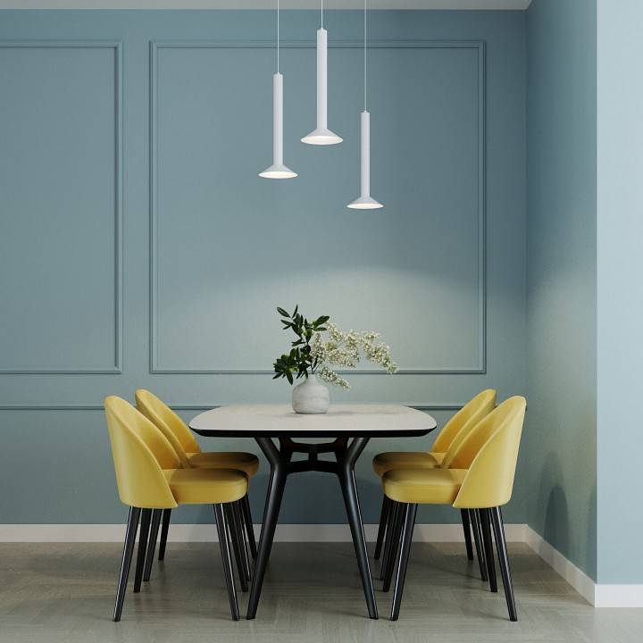 Подвесной светильник Elektrostandard Fest a068827