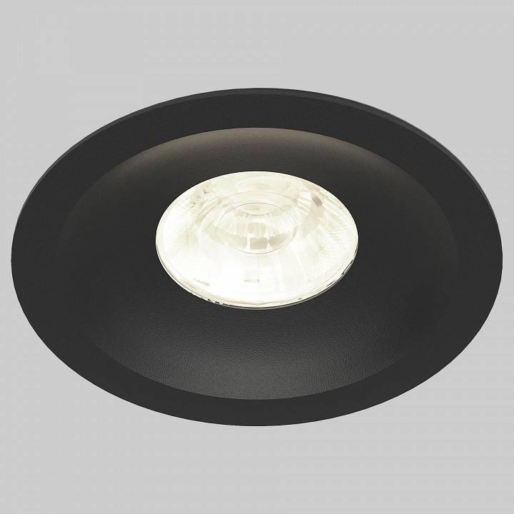 Встраиваемый светильник Elektrostandard Combi a069008