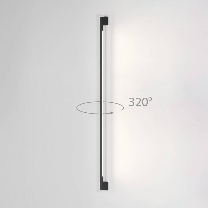 Накладной светильник Elektrostandard Argos 35121/D