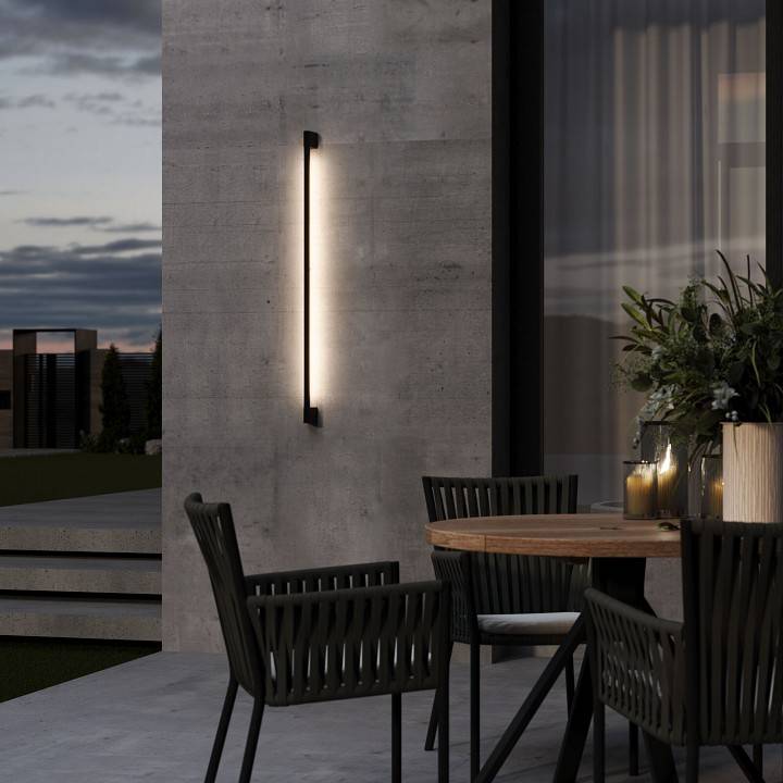 Накладной светильник Elektrostandard Argos 35121/D