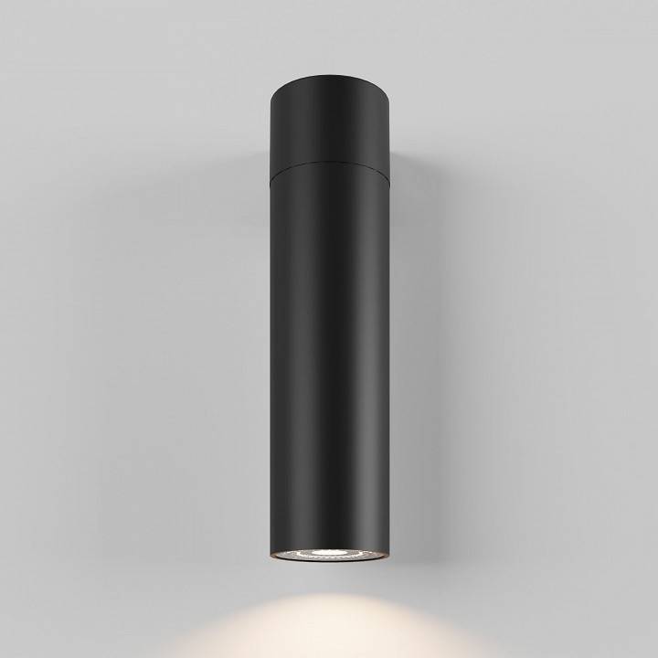 Светильник на штанге Elektrostandard Nork 35187/D