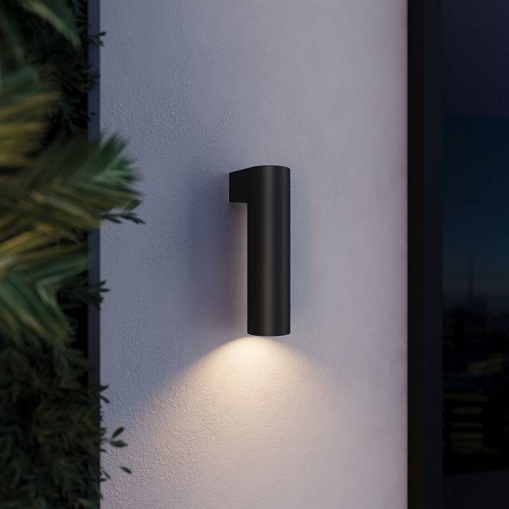 Светильник на штанге Elektrostandard Nork 35187/D