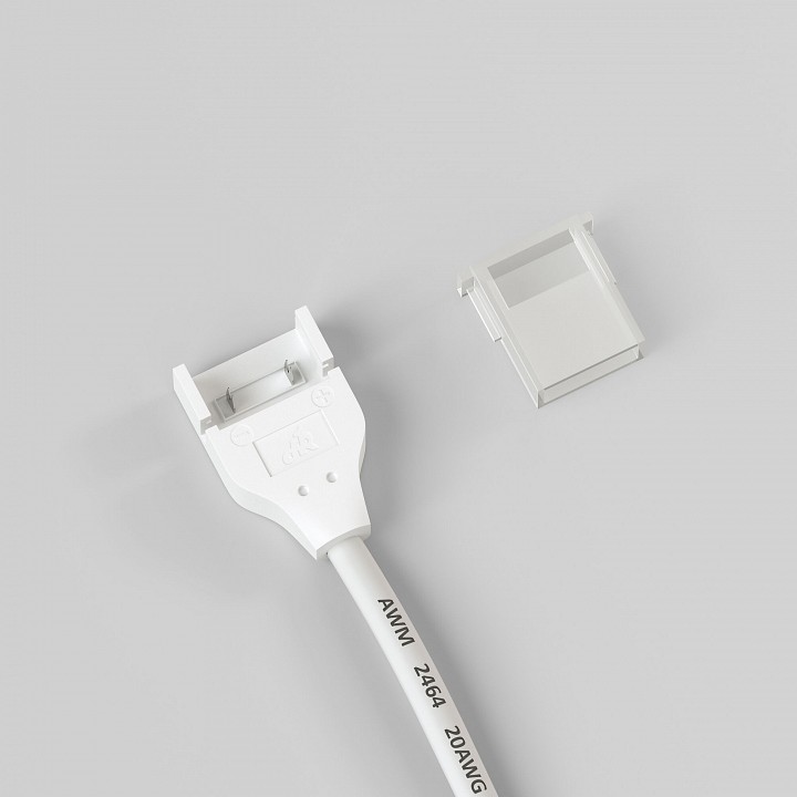 Соединитель лент гибкий Elektrostandard  95132/00