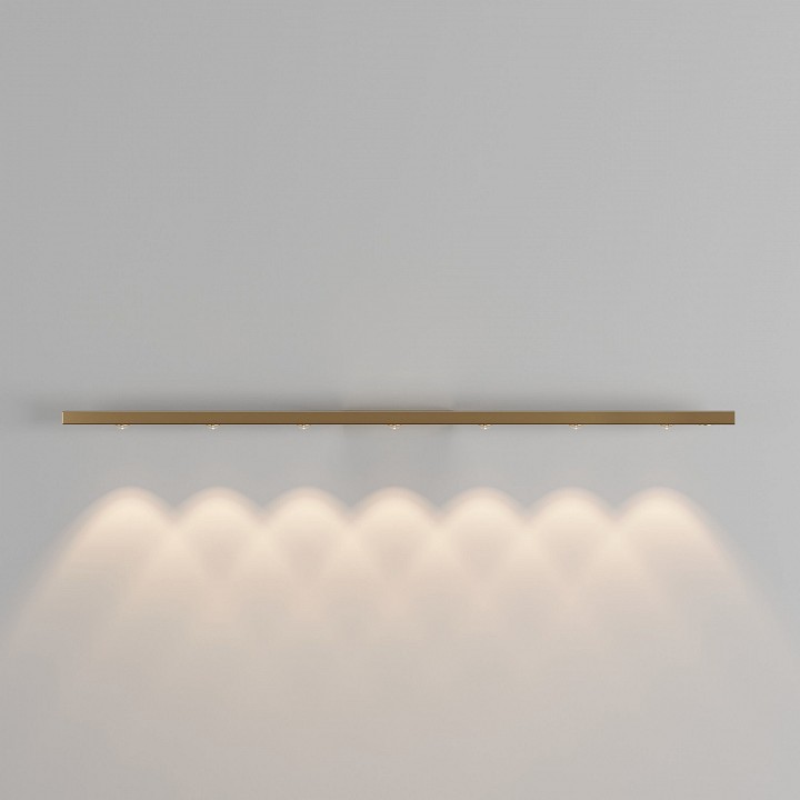 Подсветка для картины Elektrostandard Artline 40162/LED