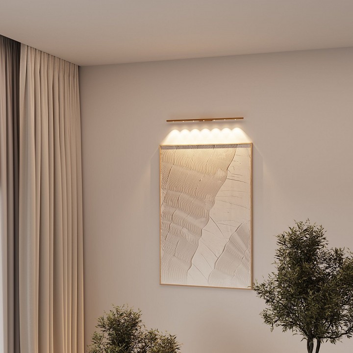 Подсветка для картины Elektrostandard Artline 40162/LED