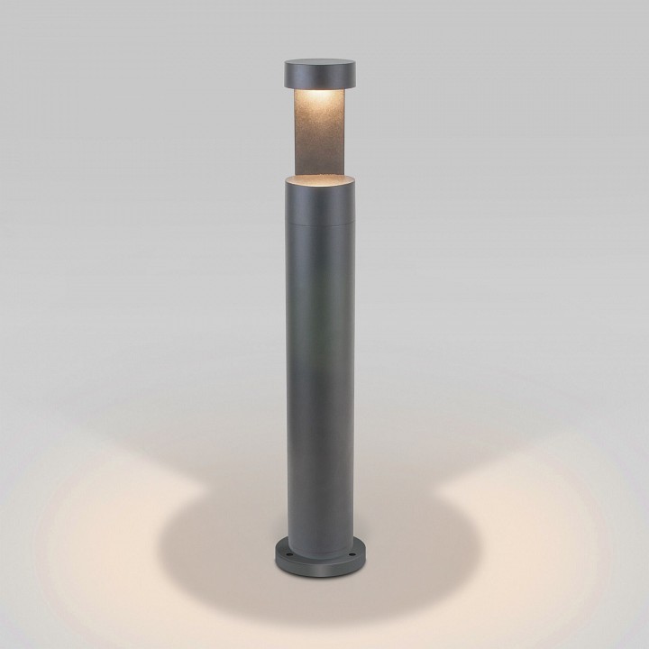 Наземный высокий светильник Elektrostandard Nimbus 35126/F