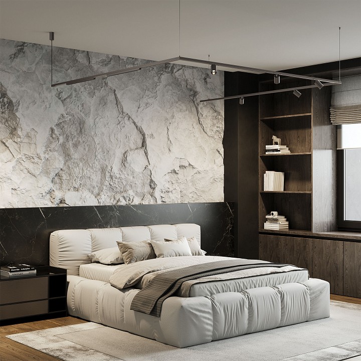 Трек накладной Elektrostandard Line Magnetic 85227/00