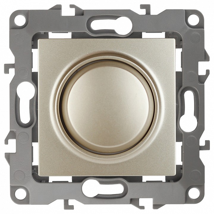 Диммер без рамки Эра Эра 12 12-3108-06