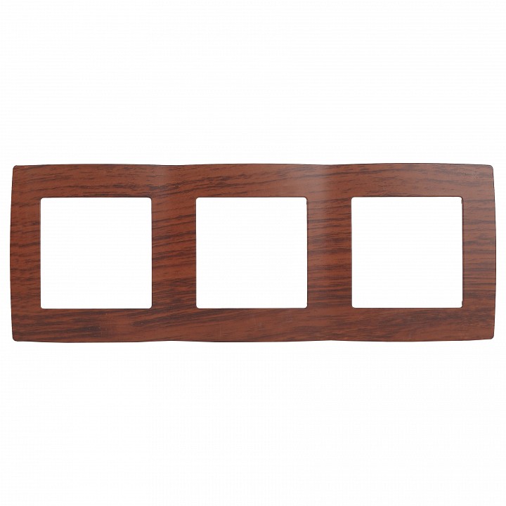 Рамка на 3 поста Эра Эра 12 12-5003-08