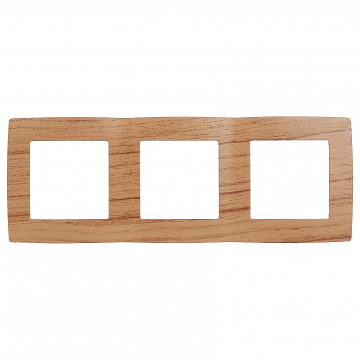 Рамка на 3 поста Эра Эра 12 12-5003-09