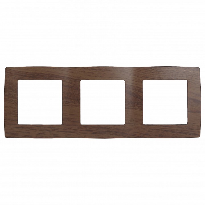 Рамка на 3 поста Эра Эра 12 12-5003-10