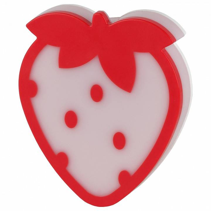 Ночник ЭРА NN-627 NN-627-LS-R