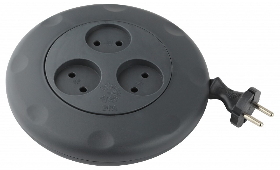 Удлинитель Эра  UR-3-3m-B