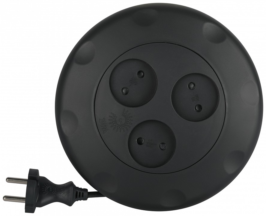 Удлинитель Эра  UR-3-3m-B