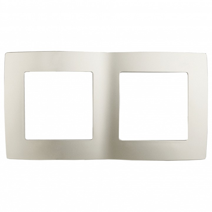 Рамка на 2 поста Эра Эра 12 12-5002-15