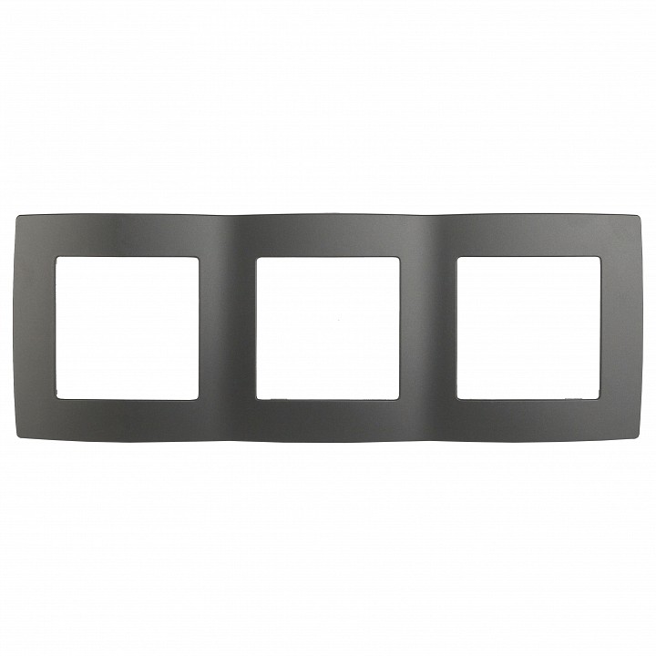 Рамка на 3 поста Эра Эра 12 12-5003-12