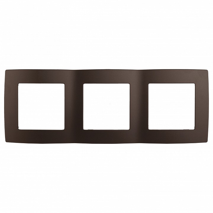 Рамка на 3 поста Эра Эра 12 12-5003-13