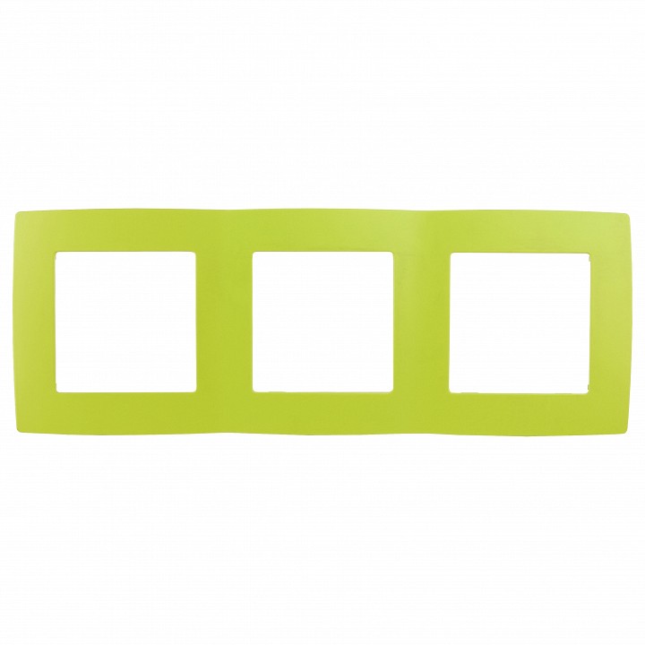 Рамка на 3 поста Эра Эра 12 12-5003-26