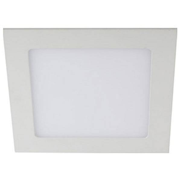 Встраиваемый светильник Эра LED 2 LED 2-18-6K