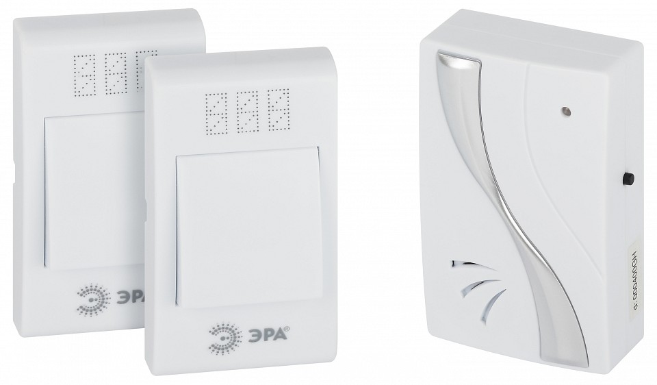 Звонок беспроводной Эра  TWIN-B