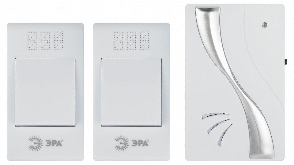 Звонок беспроводной Эра  TWIN-B