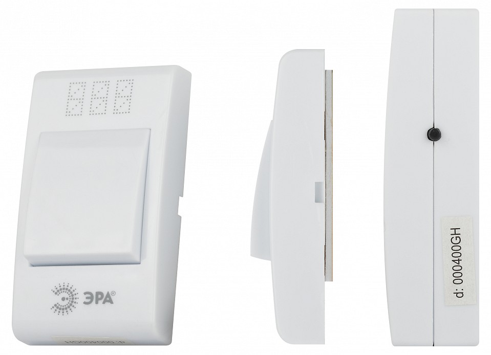 Звонок беспроводной Эра  TWIN-B