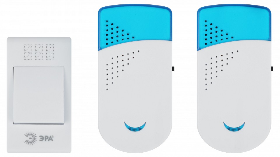 Звонок беспроводной Эра  TWIN-R