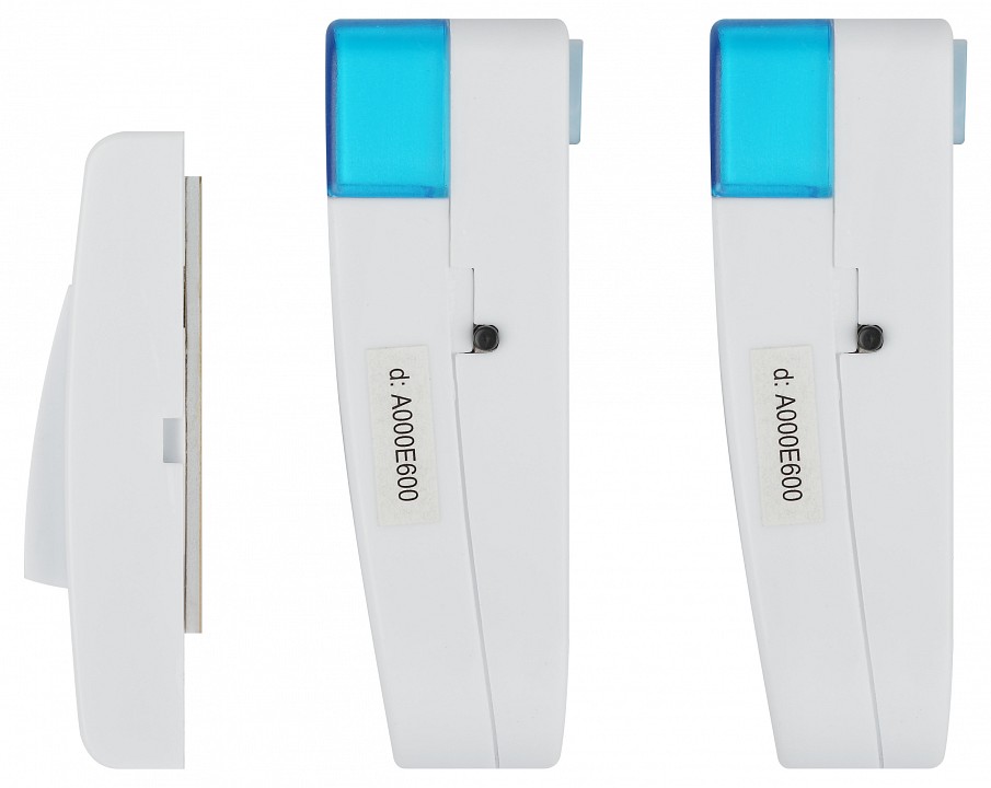 Звонок беспроводной Эра  TWIN-R