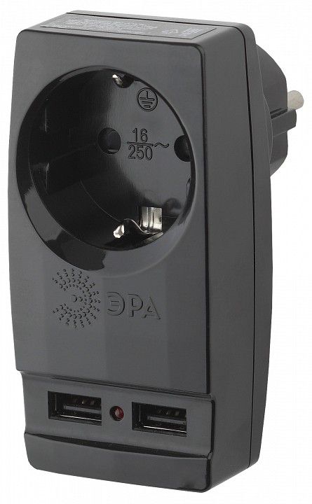 Разветвитель Эра  SP-1e-USB-B