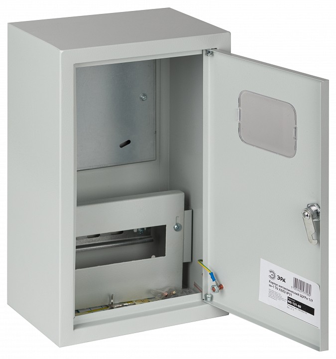 Электрический щиток навесной Эра  NO-131-00