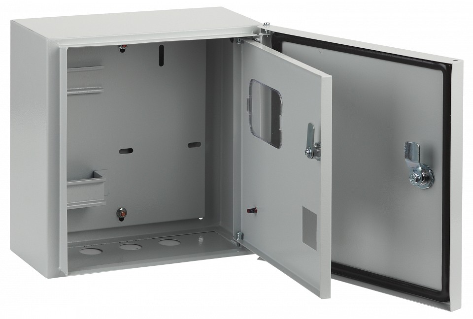 Электрический щиток навесной Эра  NO-140-10