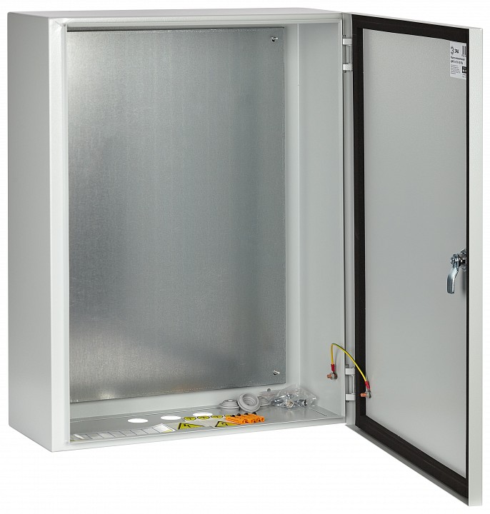 Электрический щиток накладной Эра  NO-114-14