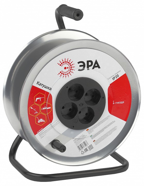 Удлинитель Эра  K-M-4