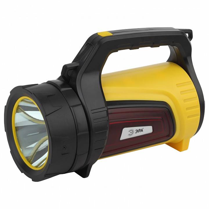 Фонарь ручной ЭРА PA-701