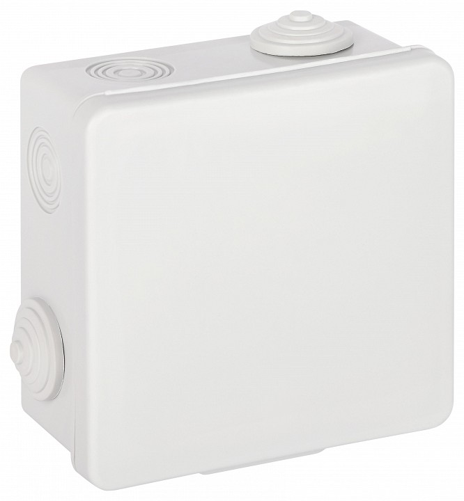 Короб распределительния Эра  KOR-100-100-50-8g