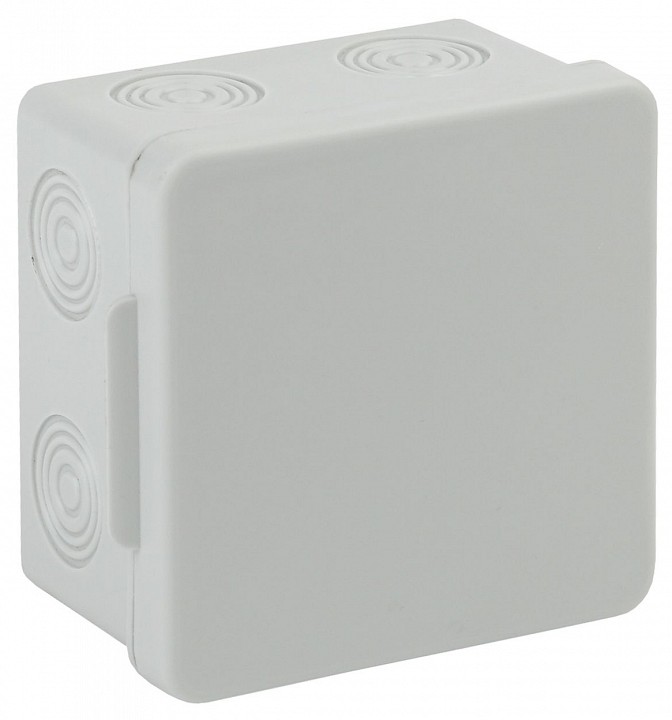 Короб распределительния Эра  KOR-80-80-50-7