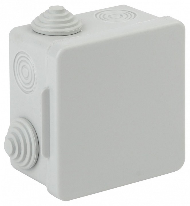 Короб распределительния Эра  KOR-80-80-50-7g