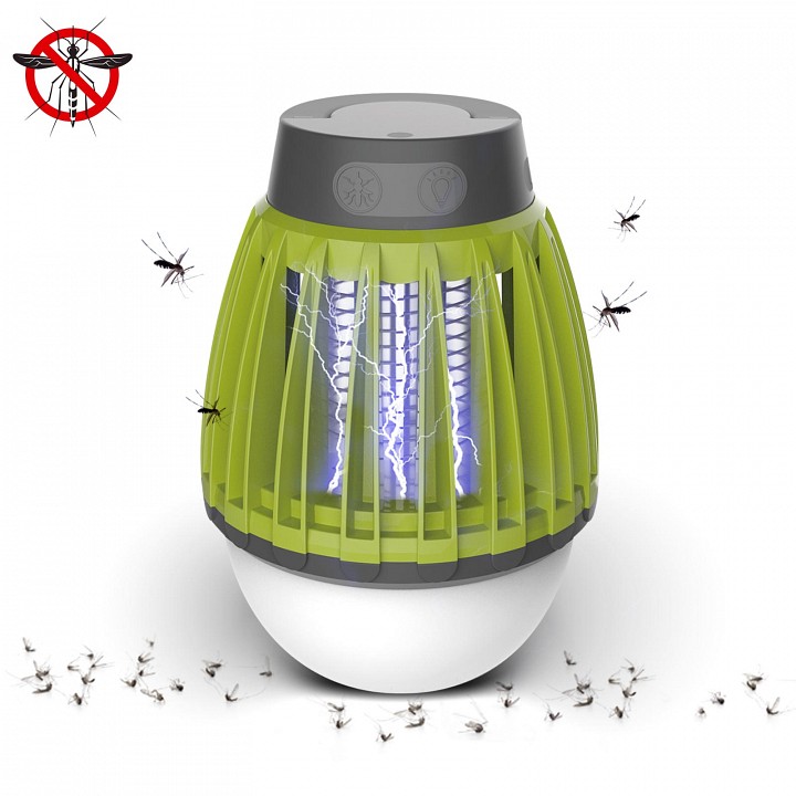 Лампа противомоскитная ЭРА ERAMF-01