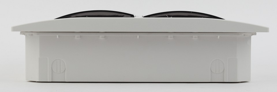 Электрический щиток встраиваемый Эра  BOXF24