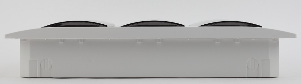 Электрический щиток встраиваемый Эра  BOXF36