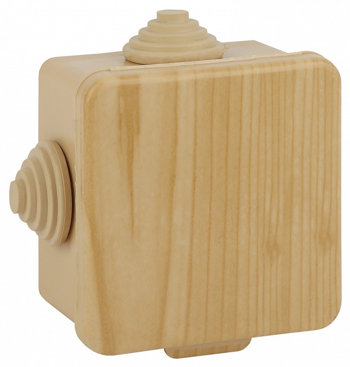 Короб распределительния Эра  KOR-100-100-50-8g-P