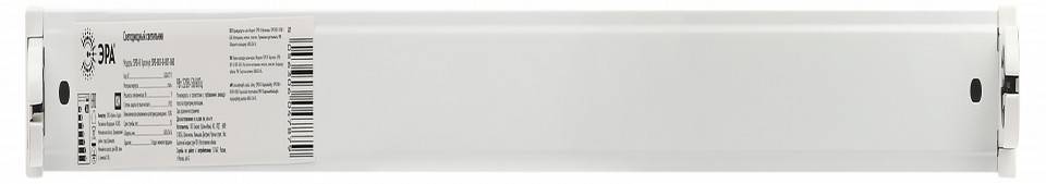 Накладной светильник Эра  SPO-801-0-001-060