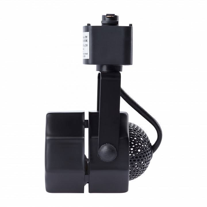 Светильник на штанге Эра  TR9-GU10 BK