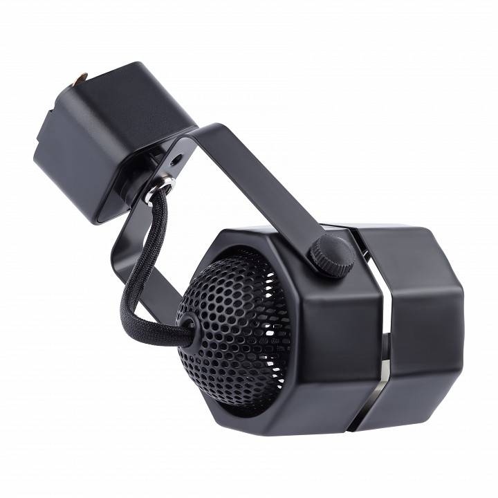 Светильник на штанге Эра  TR9-GU10 BK