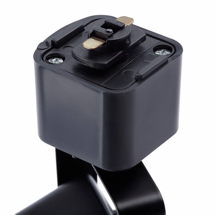 Светильник на штанге Эра  TR9-GU10 BK