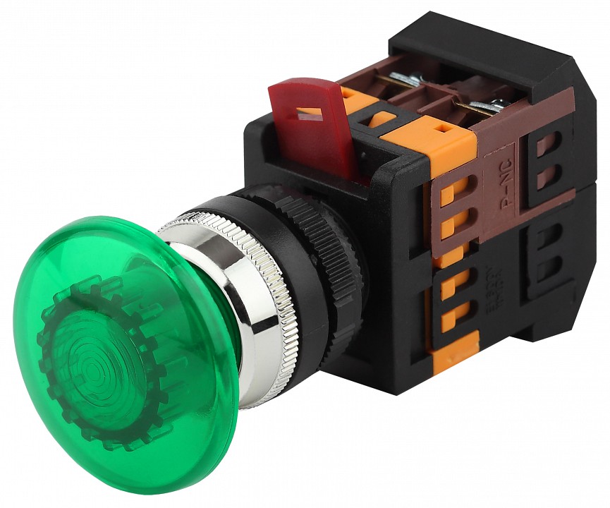 Кнопка управления Эра  BBG20-AELA-K06E
