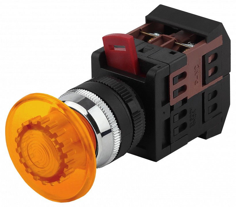 Кнопка управления Эра  BBG30-AEA-K05E