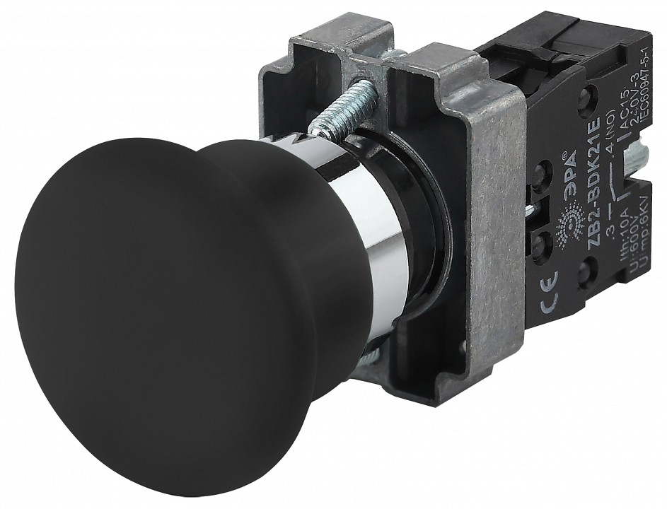 Кнопка управления Эра  BBG70-BC-K02E