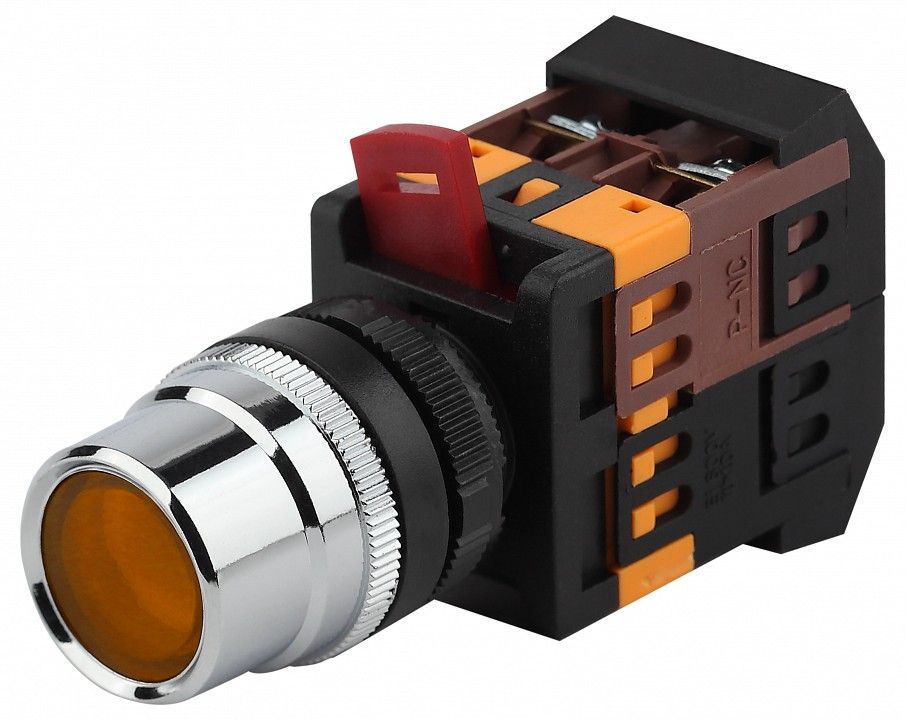 Кнопка управления Эра  BBT10-ABLF-K05E