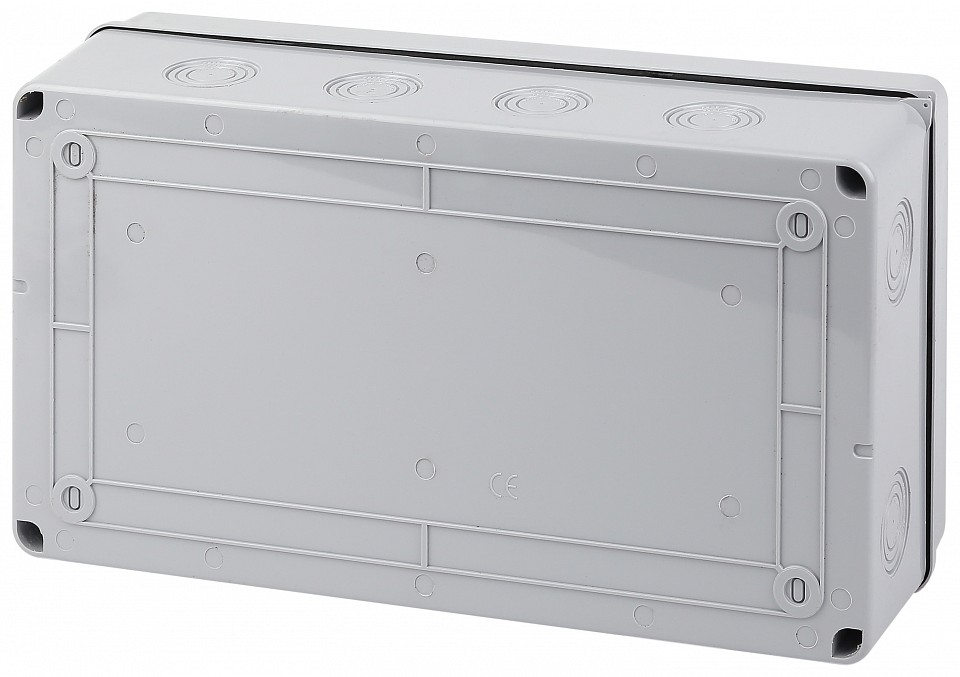 Электрический щиток навесной Эра  KMPN18_IP65